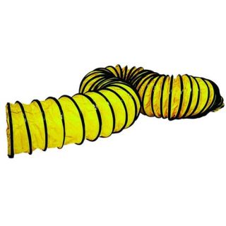 Master - Flexibele slang tbv BL4800 Ø205mm x 7,6m
