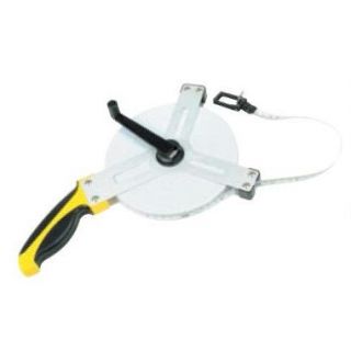 Medid - Landmeter "Open fiber" 50m x 15mm