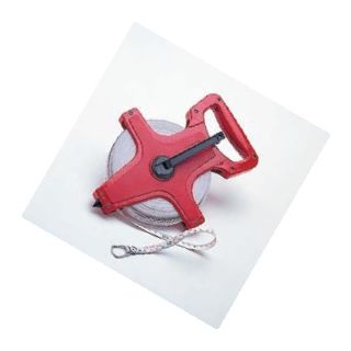 Medid - Landmeter "Open fiber" 100m x 15mm