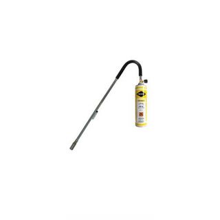 Mesto - THERMO-G onkruidbrander + gasbus