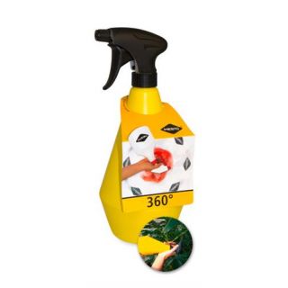 Mesto - Drukspuit MAJA 1,0 Liter 360 graden draaibaar