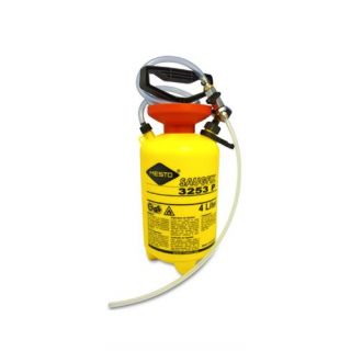Mesto - Zuigpomp SAUGFIX 4 Liter