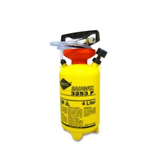 Mesto - Zuigpomp SAUGFIX 4 Liter met SK-schroefverbinding