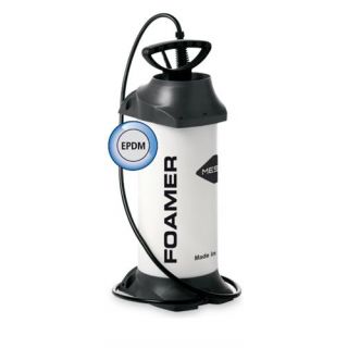 Mesto - Drukspuit Foamer 8 Liter EPDM