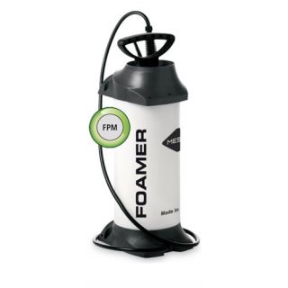 Mesto - Drukspuit Foamer 8 Liter FPM