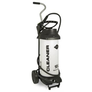 Mesto - Drukspuit Cleaner 10 Liter + Transportwagen