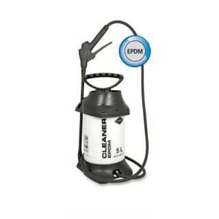Mesto - Drukspuit CLEANER 5 Liter, EPDM