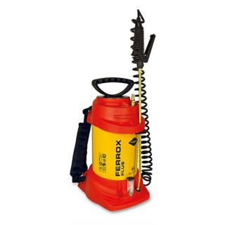 Mesto - Drukspuit FERROX PLUS 6 Liter FPM