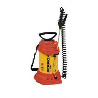 Mesto - Drukspuit FERROX PLUS HD 6 Liter