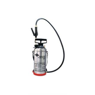 Mesto - Drukspuit RESISTENT Rvs 5 Liter FPM