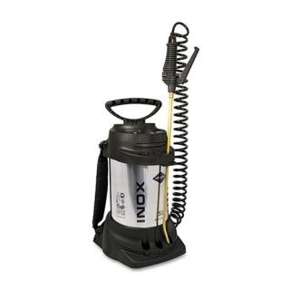 Mesto - Drukspuit INOX 5 Liter