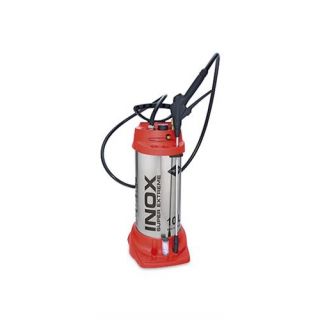 Mesto - Drukspuit INOX SUPER EXTREME 10Ltr. FPM
