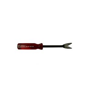 Midlock - Bekledingclip trekker, 210mm