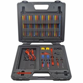 Midlock - Circiut test set