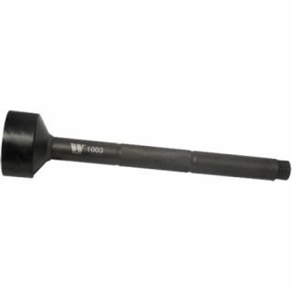 Midlock - Spoorstang gereedschap