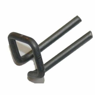 Midlock - Geleidingsoog 10mm