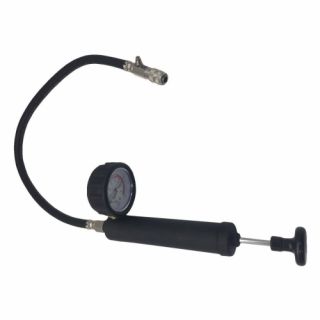 Midlock - Radiateurpomp met slang