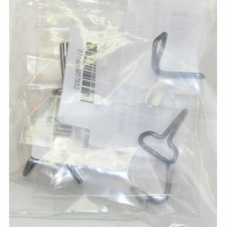 Midlock - Set geleidingsogen, 6 - 7 - 10 - 11 - 14 - 16mm