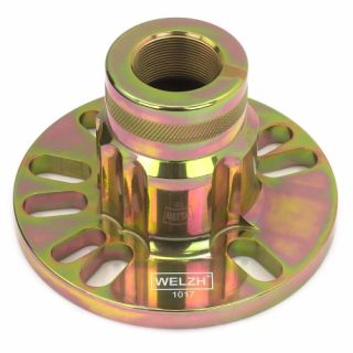 Midlock - Naaftrekker