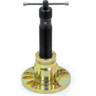 Midlock - Naaftrekker 12Ton