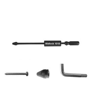 Midlock - Slagtrekker