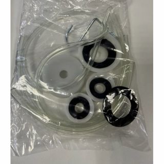 Midlock - Aansluitset voor 1050