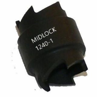 Midlock - Freeskroon voor 1240 hoogwaardige kwaliteit