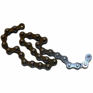 Midlock - Ketting voor 12-W