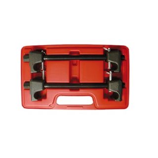 Midlock - Veerspannerset