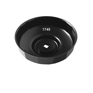 Midlock - Oliefiltersleutel 95mm