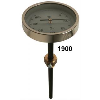 Midlock - Thermometer
