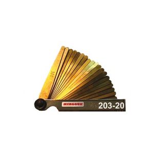 Midlock - Messing Voelermaten (20)