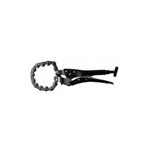 Midlock - Uitlaatpijpsnijder