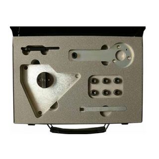 Midlock - Tijdafstelset Fiat