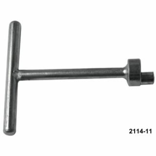 Midlock - Balansas riemspanner