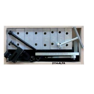 Midlock - Tijdafstelset Alfa Romeo