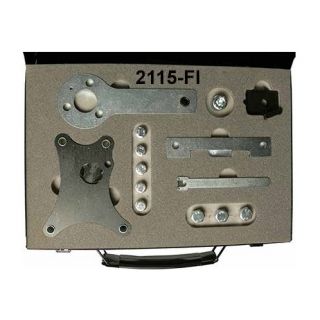 Midlock - Tijdafstelset Fiat