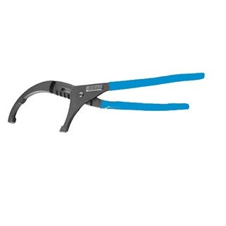 Midlock - Oliefiltertang 300mm