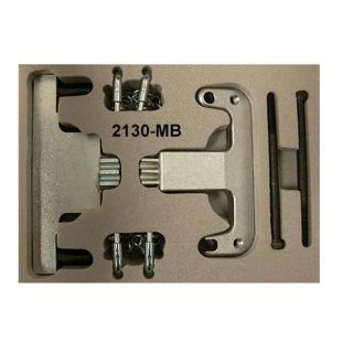 Midlock - Tijdafstelset Mercedes