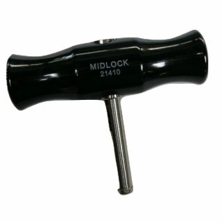 Midlock - Handgreep (1) voor 21410-G