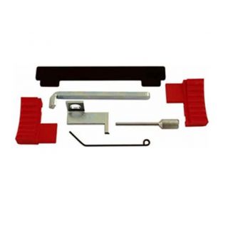 Midlock - Tijdafstelset Opel, Alfa, Fiat