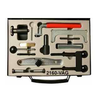 Midlock - Tijdafstelset VAG