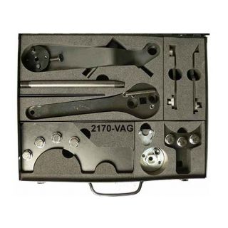 Midlock - Tijdafstelset VAG