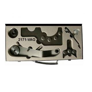 Midlock - Tijdafstelset VAG