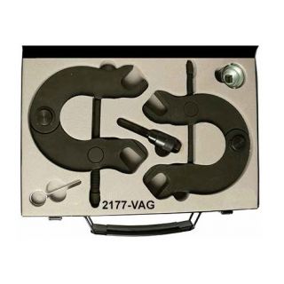 Midlock - Tijdafstelset VAG