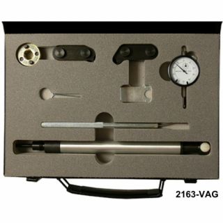 Midlock - Tijdafstelset VAG