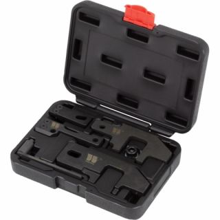 Midlock - Tijdafstelset PSA