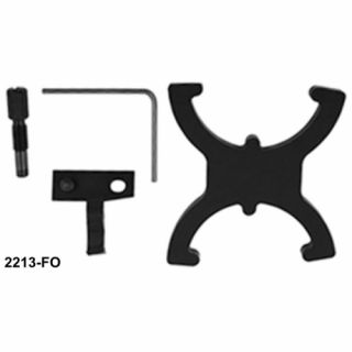 Midlock - Tijdafstelset Ford, Volvo