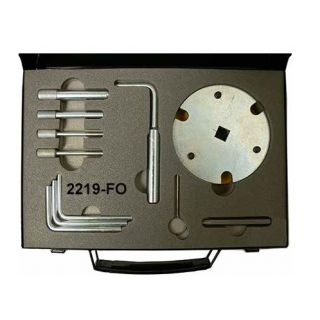 Midlock - Tijdafstelset Ford