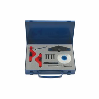 Midlock - Tijdafstelset Ford